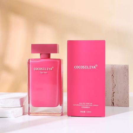 COCOSILIYA Naxisu for her Musk Flower